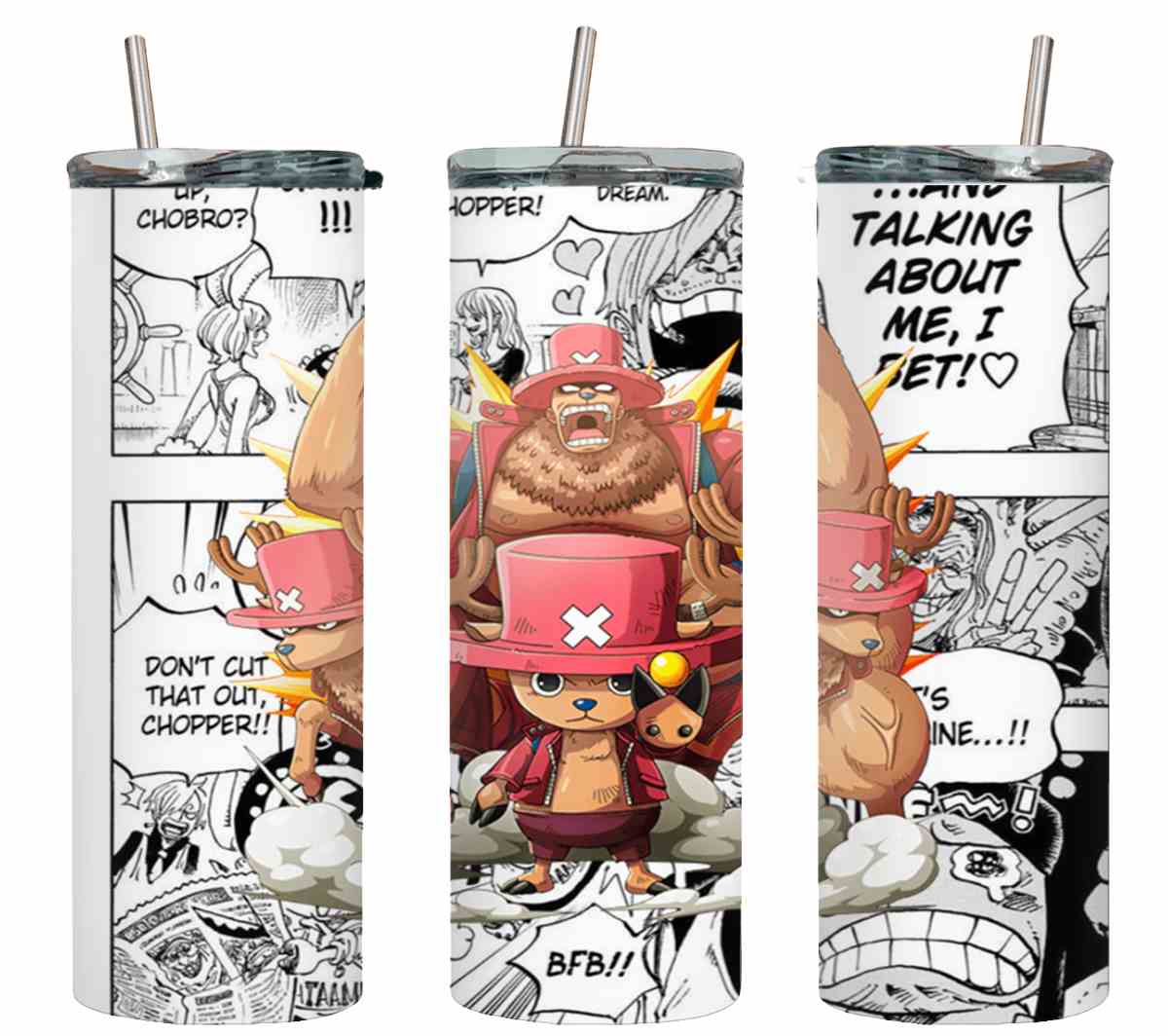 One Piece-7929